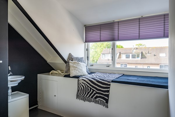 Medium property photo - Muntstraat 127, 2165 VG Lisserbroek